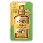 ABSOLUTE NEW YORK AH SHEA BUTTER LEAVE IN 45 ML