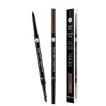 ABSOLUTE NEW YORK CRAYON A SOURCILS SUPER SLIM POINTE FINE ESPRESSO SSEB02