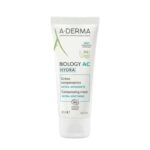 ADERMA BIOLOGY AC HYDRA CREME COMPENSATRICE ULTRA APAISANTE 40ML