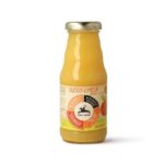 ALCE NERO JUS DE POMME BIO POUR BEBE 200 ML