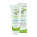 ALPHANOVA BEBE ERYZINC CREME DE CHANGE 75G