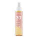 ALPHANOVA DAILY SUN SPF 30 HUILE SOLAIRE SUN GLOW 125 ML