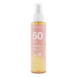 ALPHANOVA DAILY SUN SPF 50 HUILE SOLAIRE 125 ML