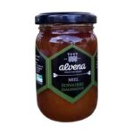 ALVENA MIEL D'EUPHROBE 250 G