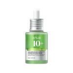 ANUA 10+AZELAIC ACID 10 HYALURON REDNESS SOOTHING SERUM 30 ML