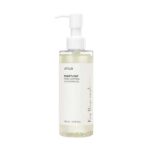 ANUA HEARTLEAF HUILE NETTOYANT DES PORES 200 ML