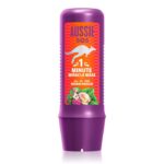 AUSSIE SOS 1 MINUTE MIRACLE REPAIR MASQUE NOURRISSANT INTENSE CHEVEUX SECS ET ABIMES 250 ML