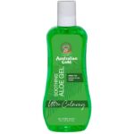 AUSTRALIAN GOLD SOOTHING ALOE 237 ML GEL APRES SOLEIL