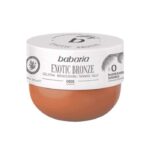 BABARIA EXOTIC BRONZE CREME BRONZANTE A LA NOIX DE COCO SPF 0 300 ML