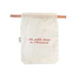 BAMBIDOU POCHON TKIMCHA MA PETITE TENUE DE NAISSANCE