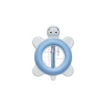 BEBE CONFORT THERMOMETRE DE BAIN TORTUE WATERWORLD