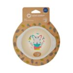 BEBE CONFORT BOL EN FIBRE DE BAMBOU 18M+