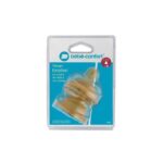BEBE CONFORT TETINES EMOTION T3 BOUILLIE 6-24M LATEX X2 6968