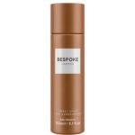 BESPOKE EAU FRAICHE SWEET SPICE AND SANDALWOOD 150ML