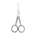 BETER CISEAUX A POINTE EMOUSSEE INOXYDABLES REF 24153