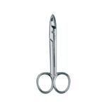 BETER CISEAUX DE PEDICURE SPECIAL ONGLES DURS REF 24034