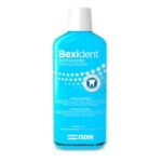 BEXIDENT BAIN DE BOUCHE BLANCHEUR 500 ML