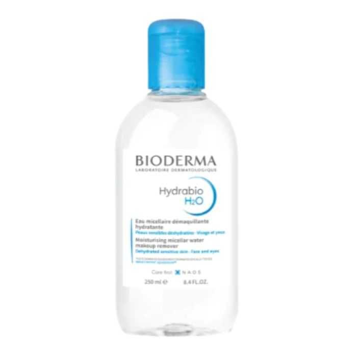 bioderma-bioderma-hydrabio-h2o-solution-micellaire-250-ml-nettoyants-visage.jpg BIODERMA HYDRABIO H2O SOLUTION MICELLAIRE 250 ML – Image 1