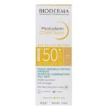 BIODERMA PHOTODERM COVER TOUCH TEINTE CLAIRE SPF50+ 40GR