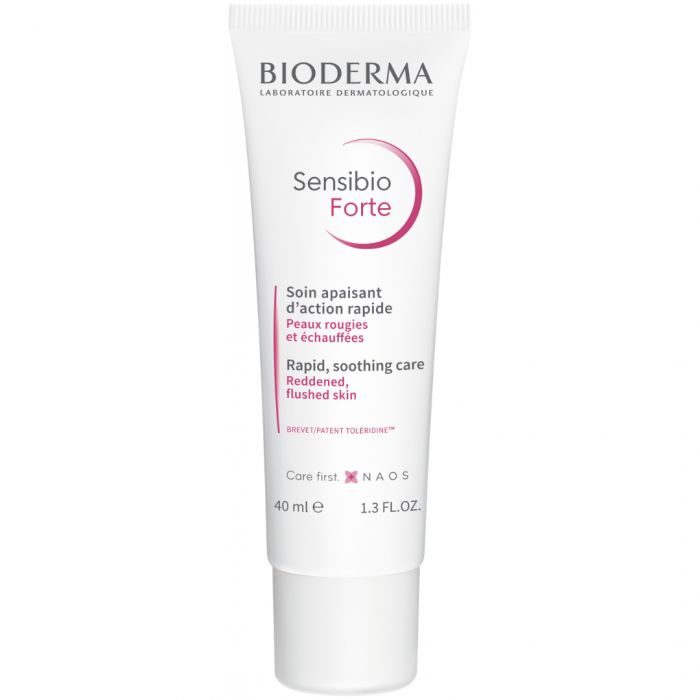 bioderma-bioderma-sensibio-forte-creme-40-ml-soins-anti-rougeurs.jpg BIODERMA SENSIBIO FORTE CREME 40 ML – Image 1