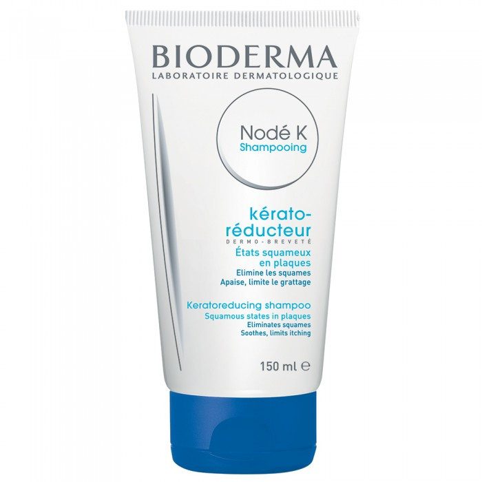 bioderma-node-k-shampooing-150ml-kerato-reducteur.jpg Produit – Image 1