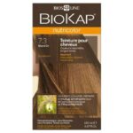 BIOKAP NUTRICOLOR 7.3 BLOND OR