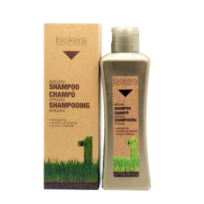 biokera-biokera-nature-shampoing-argan-1000ml-cheveux.jpg BIOKERA NATURE SHAMPOING ARGAN 1000ML – Image 1