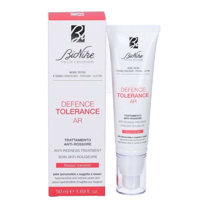 bionike-bionike-defense-tolerance-ar-soin-anti-rougeurs-50-ml-soins-anti-rougeurs.jpg BIONIKE DEFENSE TOLERANCE AR SOIN ANTI ROUGEURS 50 ML – Image 1