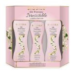BIOSILK SILK THERAPY IRRESISTIBLE COFFRET TRIO