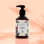 BOTANIKA GEL DOUCHE FRAMBOISE-MENTHE 250 ML