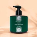BOTANIKA SAVON LIQUIDE MAINS OURIKA