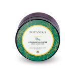 BOTANIKA GOMMAGE AU SUCRE PARFUME AU NEROLI