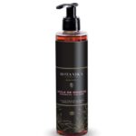 BOTANIKA HUILE DE DOUCHE OUD ROSE 250ML