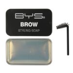 BYS BROW STYLING SOAP CLEAR 12 G
