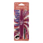 BYS LASH LIFT MASCARA BLACKEST BLACK 10 ML