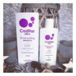 CADITAR ZERO SHAMPOOING TOLERANCE