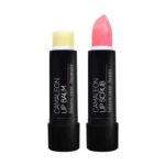 CAMALEON KIT REPARATEUR BAUME EXFOLIANT SPF 15 ROSE