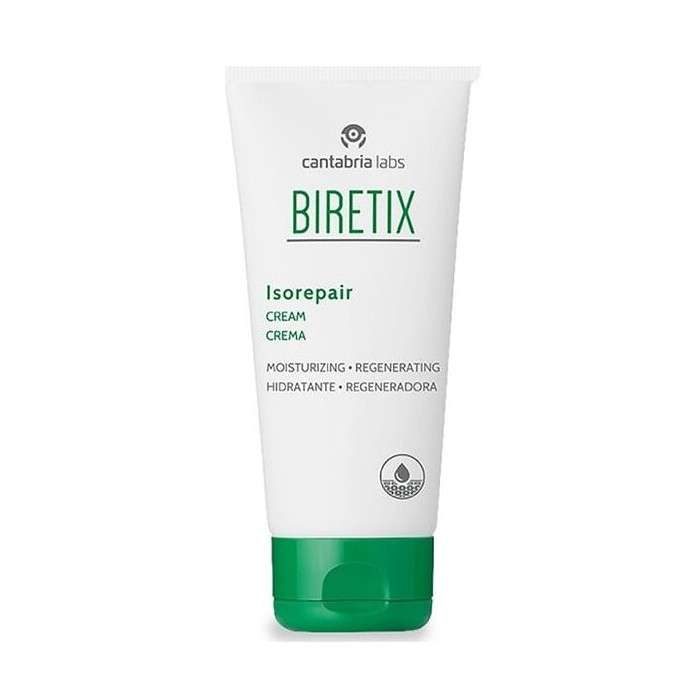 cantabria-cantabria-biretix-isorepair-creme-50-ml-hydratation-corps.jpg CANTABRIA BIRETIX ISOREPAIR CREME 50 ML – Image 1