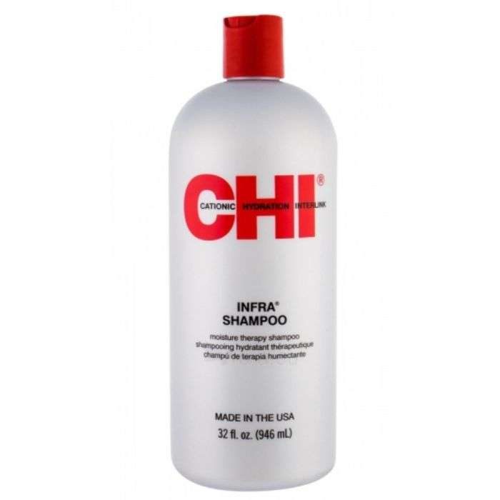 chi-chi-infra-shampooing-946-ml-shampoings-usage-frequent.jpg CHI INFRA SHAMPOOING 946 ML – Image 1