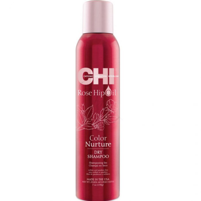 chi-rose-hip-oil-shampooing-sec-198-g.jpg CHI ROSE HIP OIL SHAMPOOING SEC 198 G – Image 1