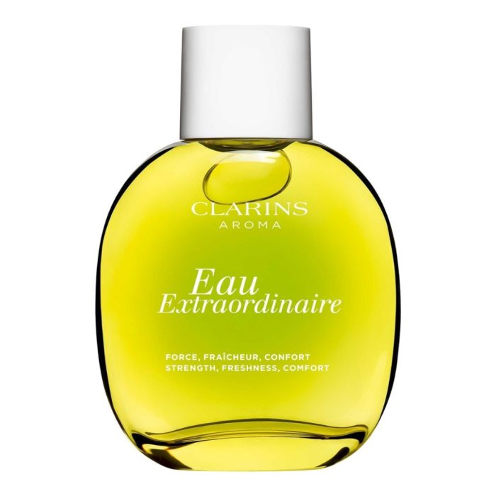clarins-clarins-aroma-eau-extraordinaire-eau-de-soins-100-ml-hydratation-corps.jpg CLARINS AROMA EAU EXTRAORDINAIRE EAU DE SOINS 100 ML – Image 1