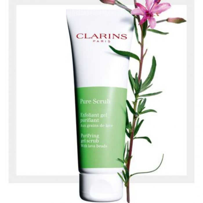 clarins-clarins-exfoliant-gel-purifiant-50-ml-gommages-visage.jpg CLARINS EXFOLIANT GEL PURIFIANT 50 ML – Image 1