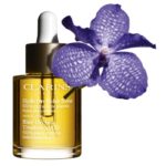 CLARINS HUILE ORCHIDE BLEUE 30 ML