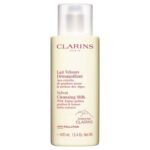CLARINS LAIT DEMAQUILLANT VELOURS 400 ML