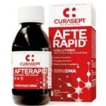 CURASEPT AFTE RAPID BAIN DE BOUCHE