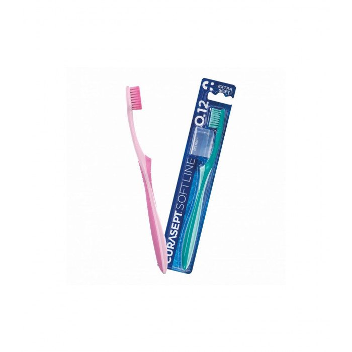 curasept-curasept-brosse-a-dents-extra-soft-012-brosses-a-dents-adultes.jpg CURASEPT BROSSE A DENTS EXTRA SOFT 012 – Image 1