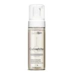 CURASKIN CURAWHITE MOUSSE NETTOYANTE ECLAT 150ML