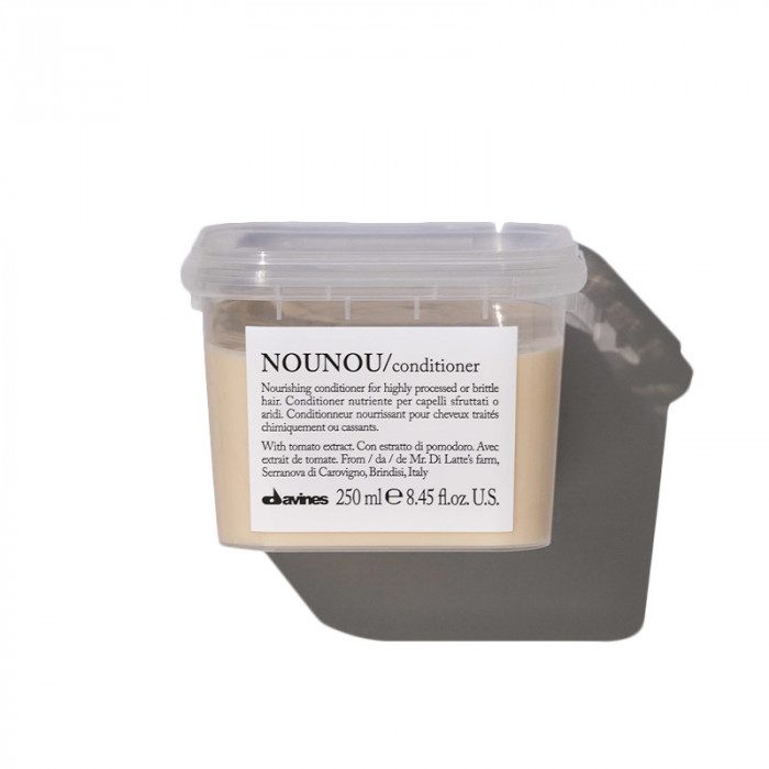 davines-davines-nounou-conditioner-250ml-apres-shampoing.jpg DAVINES NOUNOU CONDITIONER 250ML – Image 1