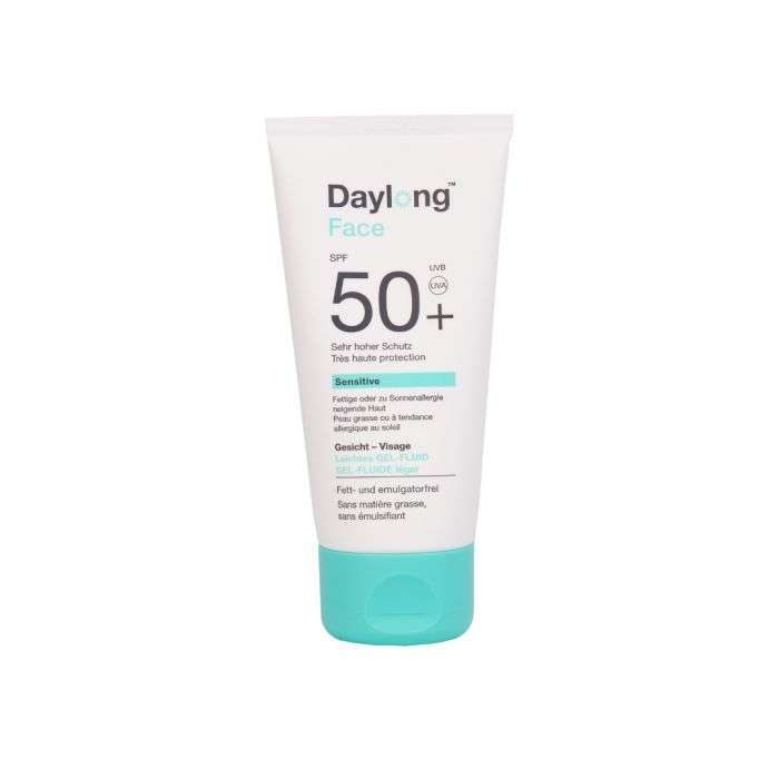 daylong-gel-fluide-legere-spf50-50-ml.jpg DAYLONG GEL FLUIDE LEGERE SPF50+ 50 ML – Image 1