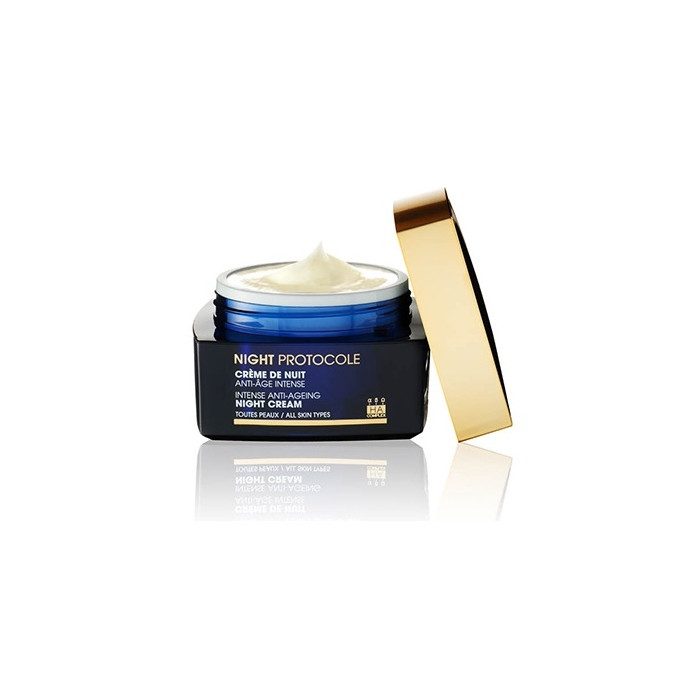 dermeden-night-protocole-creme-de-nuit-anti-age-intense-50ml.jpg DERMEDEN NIGHT PROTOCOLE CREME DE NUIT ANTI AGE INTENSE 50ML – Image 1